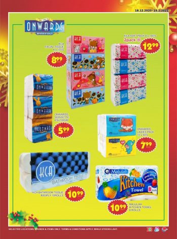 BILLION-Christmas-Year-End-Sale-Promotion-Catalogue-21-350x472 - Johor Kedah Kelantan Kuala Lumpur Melaka Negeri Sembilan Pahang Penang Perak Perlis Promotions & Freebies Putrajaya Sabah Sarawak Selangor Supermarket & Hypermarket Terengganu 