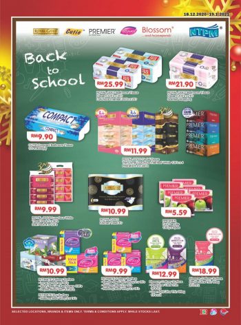 BILLION-Christmas-Year-End-Sale-Promotion-Catalogue-23-350x472 - Johor Kedah Kelantan Kuala Lumpur Melaka Negeri Sembilan Pahang Penang Perak Perlis Promotions & Freebies Putrajaya Sabah Sarawak Selangor Supermarket & Hypermarket Terengganu 
