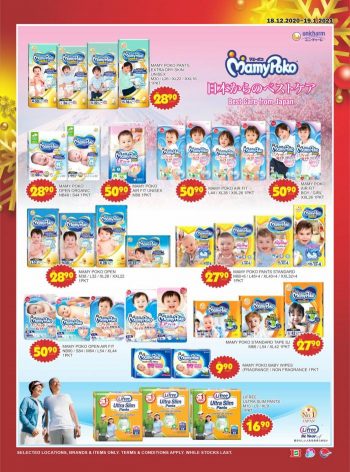 BILLION-Christmas-Year-End-Sale-Promotion-Catalogue-26-350x472 - Johor Kedah Kelantan Kuala Lumpur Melaka Negeri Sembilan Pahang Penang Perak Perlis Promotions & Freebies Putrajaya Sabah Sarawak Selangor Supermarket & Hypermarket Terengganu 