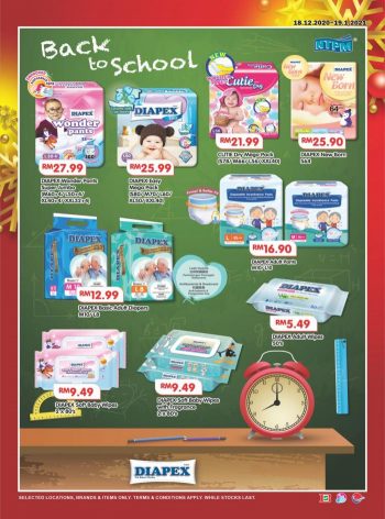 BILLION-Christmas-Year-End-Sale-Promotion-Catalogue-27-350x472 - Johor Kedah Kelantan Kuala Lumpur Melaka Negeri Sembilan Pahang Penang Perak Perlis Promotions & Freebies Putrajaya Sabah Sarawak Selangor Supermarket & Hypermarket Terengganu 