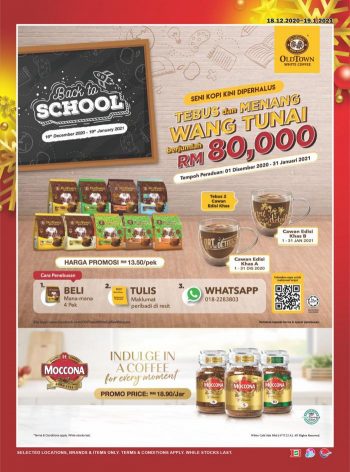 BILLION-Christmas-Year-End-Sale-Promotion-Catalogue-3-350x472 - Johor Kedah Kelantan Kuala Lumpur Melaka Negeri Sembilan Pahang Penang Perak Perlis Promotions & Freebies Putrajaya Sabah Sarawak Selangor Supermarket & Hypermarket Terengganu 