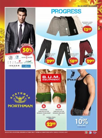BILLION-Christmas-Year-End-Sale-Promotion-Catalogue-31-350x472 - Johor Kedah Kelantan Kuala Lumpur Melaka Negeri Sembilan Pahang Penang Perak Perlis Promotions & Freebies Putrajaya Sabah Sarawak Selangor Supermarket & Hypermarket Terengganu 