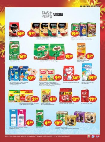 BILLION-Christmas-Year-End-Sale-Promotion-Catalogue-4-350x472 - Johor Kedah Kelantan Kuala Lumpur Melaka Negeri Sembilan Pahang Penang Perak Perlis Promotions & Freebies Putrajaya Sabah Sarawak Selangor Supermarket & Hypermarket Terengganu 