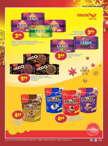 BILLION-Christmas-Year-End-Sale-Promotion-Catalogue-5-350x472 - Johor Kedah Kelantan Kuala Lumpur Melaka Negeri Sembilan Pahang Penang Perak Perlis Promotions & Freebies Putrajaya Sabah Sarawak Selangor Supermarket & Hypermarket Terengganu 