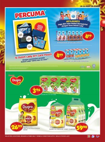BILLION-Christmas-Year-End-Sale-Promotion-Catalogue-7-350x472 - Johor Kedah Kelantan Kuala Lumpur Melaka Negeri Sembilan Pahang Penang Perak Perlis Promotions & Freebies Putrajaya Sabah Sarawak Selangor Supermarket & Hypermarket Terengganu 