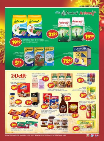 BILLION-Christmas-Year-End-Sale-Promotion-Catalogue-8-350x472 - Johor Kedah Kelantan Kuala Lumpur Melaka Negeri Sembilan Pahang Penang Perak Perlis Promotions & Freebies Putrajaya Sabah Sarawak Selangor Supermarket & Hypermarket Terengganu 