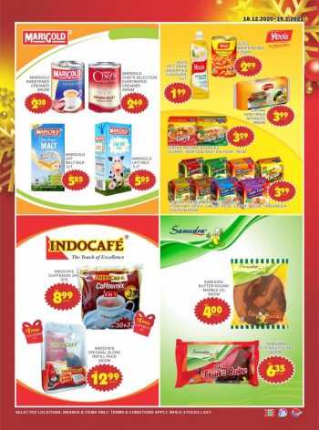 BILLION-Christmas-Year-End-Sale-Promotion-Catalogue-9-350x472 - Johor Kedah Kelantan Kuala Lumpur Melaka Negeri Sembilan Pahang Penang Perak Perlis Promotions & Freebies Putrajaya Sabah Sarawak Selangor Supermarket & Hypermarket Terengganu 