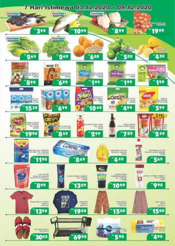 BILLION-Pantai-Timor-Promotion-at-East-Coast-Region-1-350x491 - Kelantan Pahang Promotions & Freebies Supermarket & Hypermarket Terengganu 