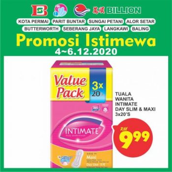 BILLION-Special-Promotion-at-Northern-Region-18-350x350 - Kedah Penang Perak Promotions & Freebies Supermarket & Hypermarket 