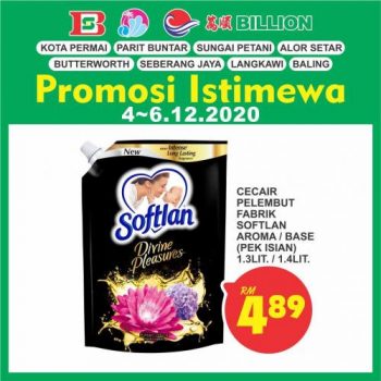 BILLION-Special-Promotion-at-Northern-Region-20-350x350 - Kedah Penang Perak Promotions & Freebies Supermarket & Hypermarket 