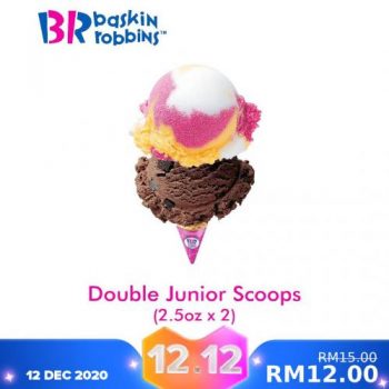 Baskin-Robbins-12.12-Sale-on-Lazada-3-350x350 - Beverages Food , Restaurant & Pub Johor Kedah Kelantan Kuala Lumpur Malaysia Sales Melaka Negeri Sembilan Pahang Penang Perak Perlis Putrajaya Sabah Sarawak Selangor Terengganu 