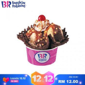 Baskin-Robbins-12.12-Sale-on-Lazada-4-350x350 - Beverages Food , Restaurant & Pub Johor Kedah Kelantan Kuala Lumpur Malaysia Sales Melaka Negeri Sembilan Pahang Penang Perak Perlis Putrajaya Sabah Sarawak Selangor Terengganu 