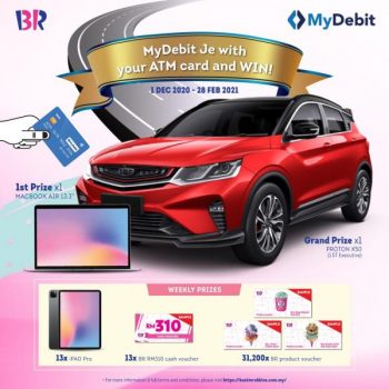 Baskin-Robbins-MyDebit-Contest-350x350 - Beverages Events & Fairs Food , Restaurant & Pub Johor Kedah Kelantan Kuala Lumpur Melaka Negeri Sembilan Others Pahang Penang Perak Perlis Putrajaya Sabah Sarawak Selangor Terengganu 