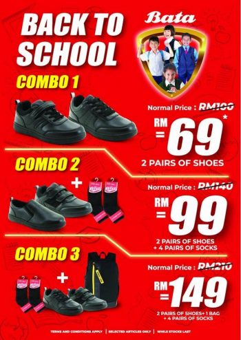 Bata-Back-to-School-Combo-Promotion-350x494 - Fashion Accessories Fashion Lifestyle & Department Store Footwear Johor Kedah Kelantan Kuala Lumpur Melaka Negeri Sembilan Pahang Penang Perak Perlis Promotions & Freebies Putrajaya Sabah Sarawak Selangor Terengganu 