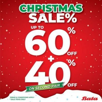 Bata-Christmas-Sale-1-350x350 - Fashion Accessories Fashion Lifestyle & Department Store Footwear Johor Kedah Kelantan Kuala Lumpur Malaysia Sales Melaka Negeri Sembilan Online Store Pahang Penang Perak Perlis Putrajaya Sabah Sarawak Selangor Terengganu 