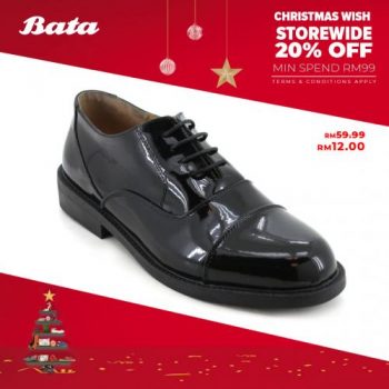 Bata-Online-Christmas-Sale-4-350x350 - Fashion Accessories Fashion Lifestyle & Department Store Footwear Johor Kedah Kelantan Kuala Lumpur Malaysia Sales Melaka Negeri Sembilan Online Store Pahang Penang Perak Perlis Putrajaya Sabah Sarawak Selangor Terengganu 