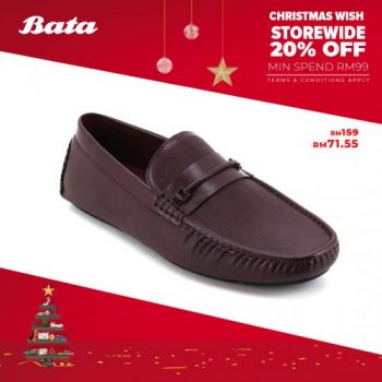 Bata-Online-Christmas-Sale-6-350x350 - Fashion Accessories Fashion Lifestyle & Department Store Footwear Johor Kedah Kelantan Kuala Lumpur Malaysia Sales Melaka Negeri Sembilan Online Store Pahang Penang Perak Perlis Putrajaya Sabah Sarawak Selangor Terengganu 