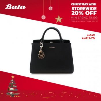 Bata-Online-Christmas-Sale-7-350x350 - Fashion Accessories Fashion Lifestyle & Department Store Footwear Johor Kedah Kelantan Kuala Lumpur Malaysia Sales Melaka Negeri Sembilan Online Store Pahang Penang Perak Perlis Putrajaya Sabah Sarawak Selangor Terengganu 