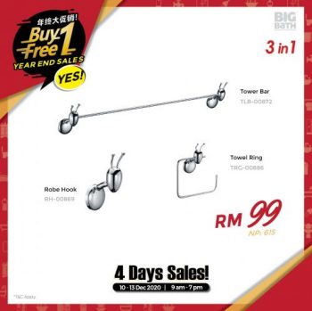 Big-Bath-Year-End-Sale-17-350x349 - Home & Garden & Tools Johor Kuala Lumpur Malaysia Sales Pahang Penang Perak Sabah Sanitary & Bathroom Selangor 