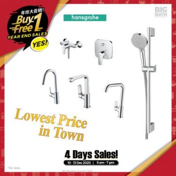 Big-Bath-Year-End-Sale-22-350x349 - Home & Garden & Tools Johor Kuala Lumpur Malaysia Sales Pahang Penang Perak Sabah Sanitary & Bathroom Selangor 