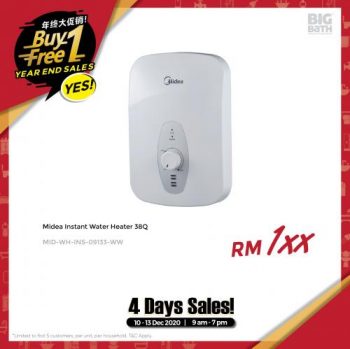 Big-Bath-Year-End-Sale-3-350x349 - Home & Garden & Tools Johor Kuala Lumpur Malaysia Sales Pahang Penang Perak Sabah Sanitary & Bathroom Selangor 