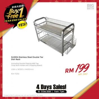 Big-Bath-Year-End-Sale-7-350x349 - Home & Garden & Tools Johor Kuala Lumpur Malaysia Sales Pahang Penang Perak Sabah Sanitary & Bathroom Selangor 