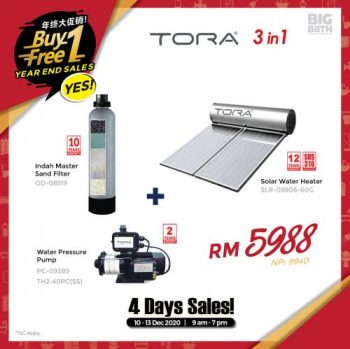 Big-Bath-Year-End-Sale-8-350x349 - Home & Garden & Tools Johor Kuala Lumpur Malaysia Sales Pahang Penang Perak Sabah Sanitary & Bathroom Selangor 