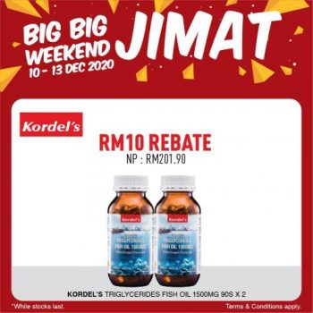 Big-Pharmacy-Big-Big-Jimat-Weekend-Promotion-10-350x350 - Beauty & Health Health Supplements Johor Kedah Kelantan Kuala Lumpur Melaka Negeri Sembilan Pahang Penang Perak Perlis Personal Care Promotions & Freebies Putrajaya Sabah Sarawak Selangor Terengganu 