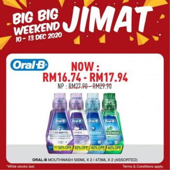 Big-Pharmacy-Big-Big-Jimat-Weekend-Promotion-13-350x350 - Beauty & Health Health Supplements Johor Kedah Kelantan Kuala Lumpur Melaka Negeri Sembilan Pahang Penang Perak Perlis Personal Care Promotions & Freebies Putrajaya Sabah Sarawak Selangor Terengganu 