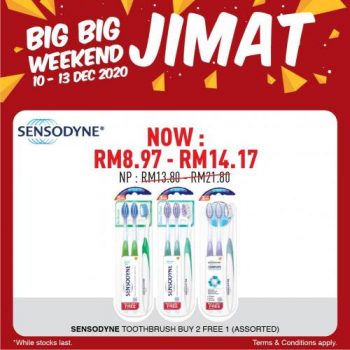 Big-Pharmacy-Big-Big-Jimat-Weekend-Promotion-15-350x350 - Beauty & Health Health Supplements Johor Kedah Kelantan Kuala Lumpur Melaka Negeri Sembilan Pahang Penang Perak Perlis Personal Care Promotions & Freebies Putrajaya Sabah Sarawak Selangor Terengganu 