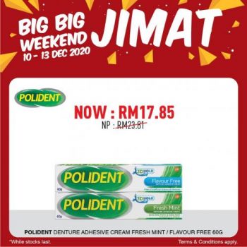 Big-Pharmacy-Big-Big-Jimat-Weekend-Promotion-17-350x350 - Beauty & Health Health Supplements Johor Kedah Kelantan Kuala Lumpur Melaka Negeri Sembilan Pahang Penang Perak Perlis Personal Care Promotions & Freebies Putrajaya Sabah Sarawak Selangor Terengganu 