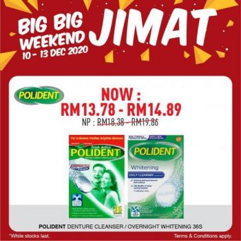 Big-Pharmacy-Big-Big-Jimat-Weekend-Promotion-18-350x350 - Beauty & Health Health Supplements Johor Kedah Kelantan Kuala Lumpur Melaka Negeri Sembilan Pahang Penang Perak Perlis Personal Care Promotions & Freebies Putrajaya Sabah Sarawak Selangor Terengganu 