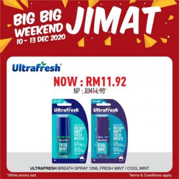 Big-Pharmacy-Big-Big-Jimat-Weekend-Promotion-20-350x350 - Beauty & Health Health Supplements Johor Kedah Kelantan Kuala Lumpur Melaka Negeri Sembilan Pahang Penang Perak Perlis Personal Care Promotions & Freebies Putrajaya Sabah Sarawak Selangor Terengganu 