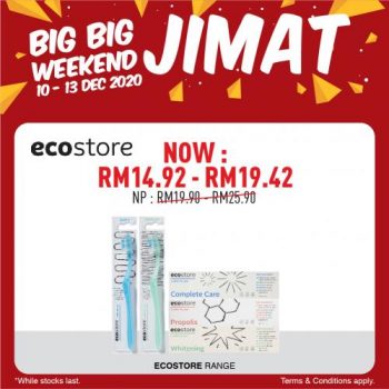 Big-Pharmacy-Big-Big-Jimat-Weekend-Promotion-21-350x350 - Beauty & Health Health Supplements Johor Kedah Kelantan Kuala Lumpur Melaka Negeri Sembilan Pahang Penang Perak Perlis Personal Care Promotions & Freebies Putrajaya Sabah Sarawak Selangor Terengganu 