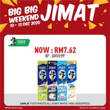 Big-Pharmacy-Big-Big-Jimat-Weekend-Promotion-30-350x350 - Beauty & Health Health Supplements Johor Kedah Kelantan Kuala Lumpur Melaka Negeri Sembilan Pahang Penang Perak Perlis Personal Care Promotions & Freebies Putrajaya Sabah Sarawak Selangor Terengganu 