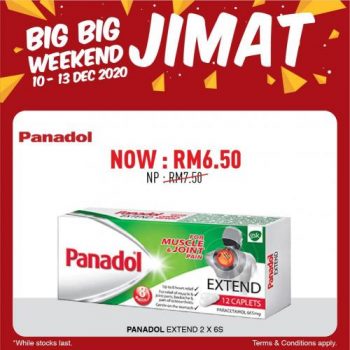 Big-Pharmacy-Big-Big-Jimat-Weekend-Promotion-4-350x350 - Beauty & Health Health Supplements Johor Kedah Kelantan Kuala Lumpur Melaka Negeri Sembilan Pahang Penang Perak Perlis Personal Care Promotions & Freebies Putrajaya Sabah Sarawak Selangor Terengganu 