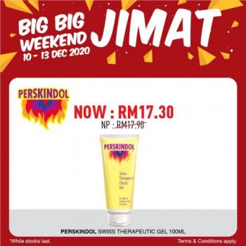 Big-Pharmacy-Big-Big-Jimat-Weekend-Promotion-5-350x350 - Beauty & Health Health Supplements Johor Kedah Kelantan Kuala Lumpur Melaka Negeri Sembilan Pahang Penang Perak Perlis Personal Care Promotions & Freebies Putrajaya Sabah Sarawak Selangor Terengganu 