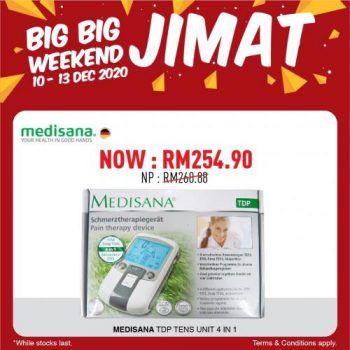 Big-Pharmacy-Big-Big-Jimat-Weekend-Promotion-6-350x350 - Beauty & Health Health Supplements Johor Kedah Kelantan Kuala Lumpur Melaka Negeri Sembilan Pahang Penang Perak Perlis Personal Care Promotions & Freebies Putrajaya Sabah Sarawak Selangor Terengganu 