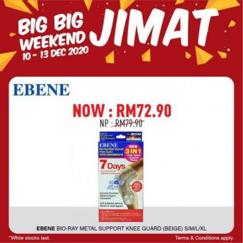 Big-Pharmacy-Big-Big-Jimat-Weekend-Promotion-7-350x350 - Beauty & Health Health Supplements Johor Kedah Kelantan Kuala Lumpur Melaka Negeri Sembilan Pahang Penang Perak Perlis Personal Care Promotions & Freebies Putrajaya Sabah Sarawak Selangor Terengganu 