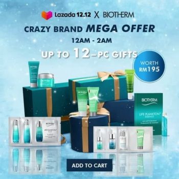 Biotherm-12.12-Sale-at-Lazada-350x350 - Beauty & Health Johor Kedah Kelantan Kuala Lumpur Malaysia Sales Melaka Negeri Sembilan Online Store Pahang Penang Perak Perlis Personal Care Putrajaya Sabah Sarawak Selangor Skincare Terengganu 