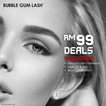 Bubble-Gum-Lash-RM99-Deals-350x350 - Beauty & Health Personal Care Promotions & Freebies Selangor 
