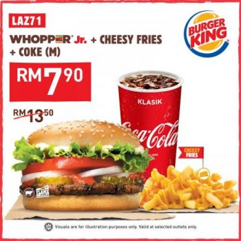 Burger-King-12.12-Sale-on-Lazada-1-350x350 - Beverages Food , Restaurant & Pub Johor Kedah Kelantan Kuala Lumpur Malaysia Sales Melaka Negeri Sembilan Online Store Pahang Penang Perak Perlis Putrajaya Sabah Sarawak Selangor Terengganu 