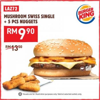 Burger-King-12.12-Sale-on-Lazada-5-350x350 - Beverages Food , Restaurant & Pub Johor Kedah Kelantan Kuala Lumpur Malaysia Sales Melaka Negeri Sembilan Online Store Pahang Penang Perak Perlis Putrajaya Sabah Sarawak Selangor Terengganu 