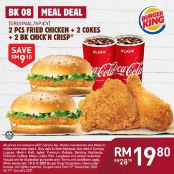 Burger-King-Free-Digital-Coupon-Promotion-350x350 - Beverages Food , Restaurant & Pub Johor Kedah Kelantan Kuala Lumpur Melaka Negeri Sembilan Pahang Penang Perak Perlis Promotions & Freebies Putrajaya Sabah Sarawak Selangor Terengganu 