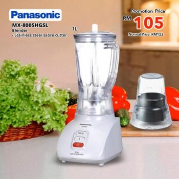 COURTS-Panasonic-Brand-Fair-Sale-1-350x350 - Electronics & Computers Home Appliances Johor Kedah Kelantan Kitchen Appliances Kuala Lumpur Malaysia Sales Melaka Negeri Sembilan Pahang Penang Perak Perlis Putrajaya Sabah Sarawak Selangor Terengganu 