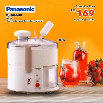 COURTS-Panasonic-Brand-Fair-Sale-2-350x350 - Electronics & Computers Home Appliances Johor Kedah Kelantan Kitchen Appliances Kuala Lumpur Malaysia Sales Melaka Negeri Sembilan Pahang Penang Perak Perlis Putrajaya Sabah Sarawak Selangor Terengganu 