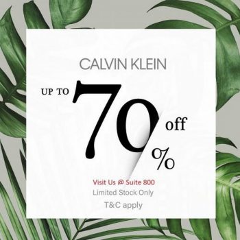 Calvin-Klein-Watches-Jewelry-Special-Sale-at-Johor-Premium-Outlets-1-350x350 - Fashion Accessories Fashion Lifestyle & Department Store Gifts , Souvenir & Jewellery Jewels Johor Malaysia Sales Watches 