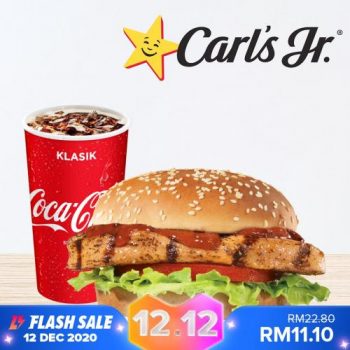 Carls-Jr-12.12-Sale-on-Lazada-350x350 - Beverages Food , Restaurant & Pub Johor Kedah Kelantan Kuala Lumpur Malaysia Sales Melaka Negeri Sembilan Online Store Pahang Penang Perak Perlis Putrajaya Sabah Sarawak Selangor Terengganu 