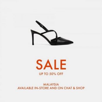 Charles-Keith-50-off-Sale-1-350x350 - Fashion Accessories Fashion Lifestyle & Department Store Footwear Johor Kedah Kelantan Kuala Lumpur Malaysia Sales Melaka Negeri Sembilan Online Store Pahang Penang Perak Perlis Putrajaya Sabah Sarawak Selangor Terengganu 