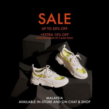 Charles-Keith-50-off-Sale-350x350 - Fashion Accessories Fashion Lifestyle & Department Store Footwear Johor Kedah Kelantan Kuala Lumpur Malaysia Sales Melaka Negeri Sembilan Pahang Penang Perak Perlis Putrajaya Sabah Sarawak Selangor Terengganu 